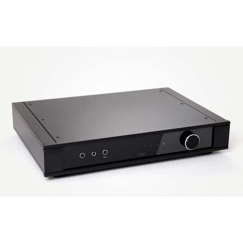 HIFI / HIFI / Integrovan� zesilova� Rega Elex MK4