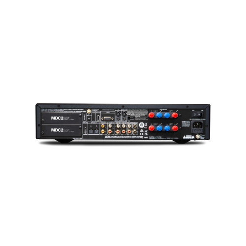 HIFI / HIFI / Integrovan� zesilova� NAD C 379