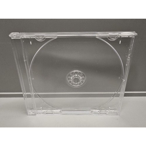 CD / Krabi�ka / CD box komplet / Krabi�ka �ir�+tray �ir�