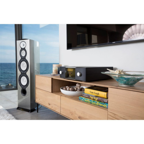 HIFI / HIFI / Integrovan� zesilova� Mark Levinson No5802