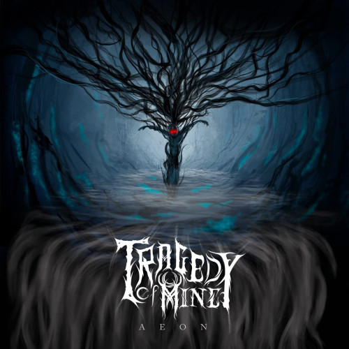CD / Tragedy Of Mine / Aeon