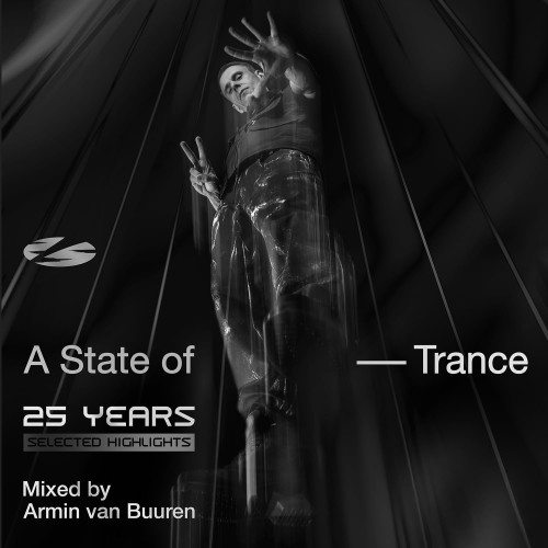 3LP / Van Buuren Armin / State Of Tranne 25 Years / Selected / Vinyl / 3LP