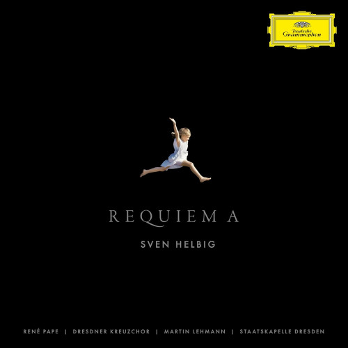 LP / Helbig Sven / Requiem A / Vinyl
