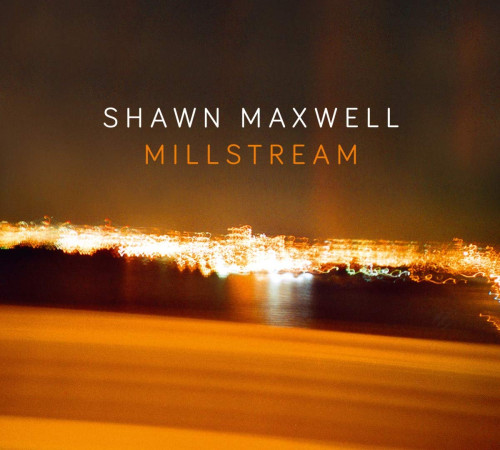 CD / Maxwell Shawn / Millstream