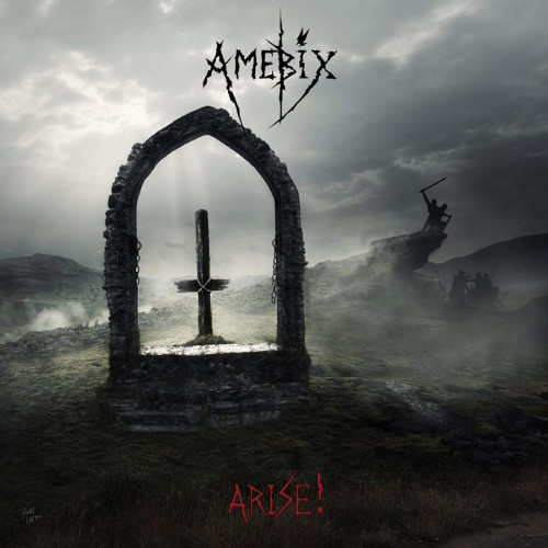 LP / Amebix / Arise / Vinyl