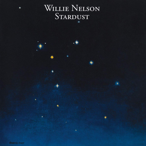 CD / Nelson Willie / Stardust