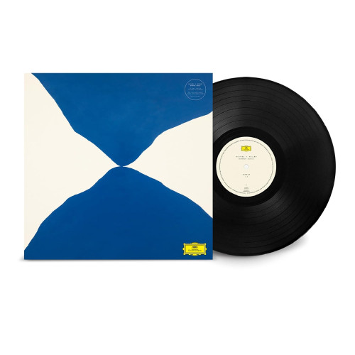 LP / Muller A. Michael / Mirror Music / Vinyl