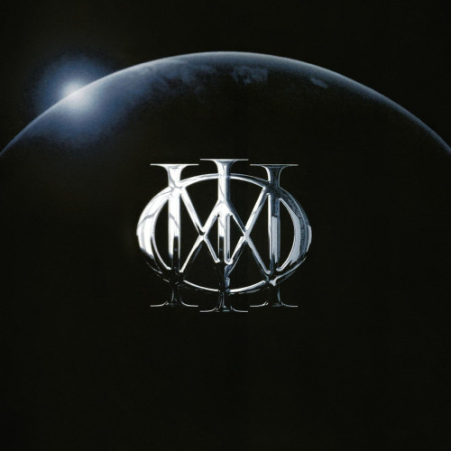 2LP / Dream Theater / Dream Theater / Limited / Clear / Vinyl / 2LP