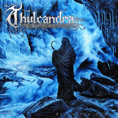 CD / Thulcandra / Ascension Lost