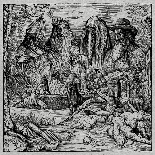CD / Dopelord / Sign Of The Devil / Digipack