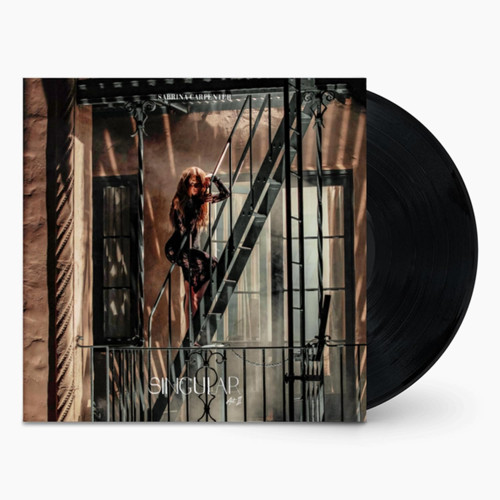 LP / Carpenter Sabrina / Singular Act II / Vinyl