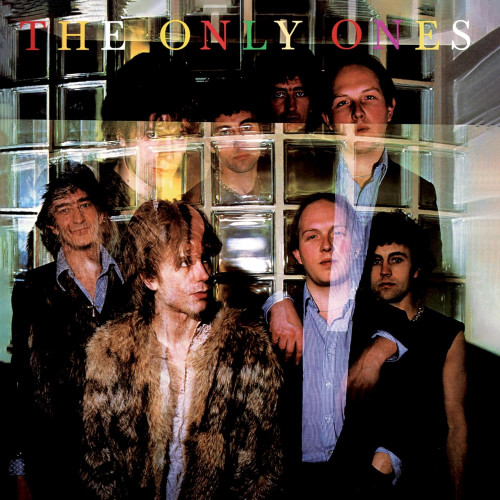 CD / Only Ones / Only Ones