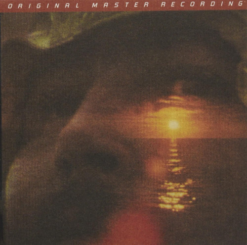 CD/SACD / Crosby David / If I Could Only Remember My Name / MFSL / SACD