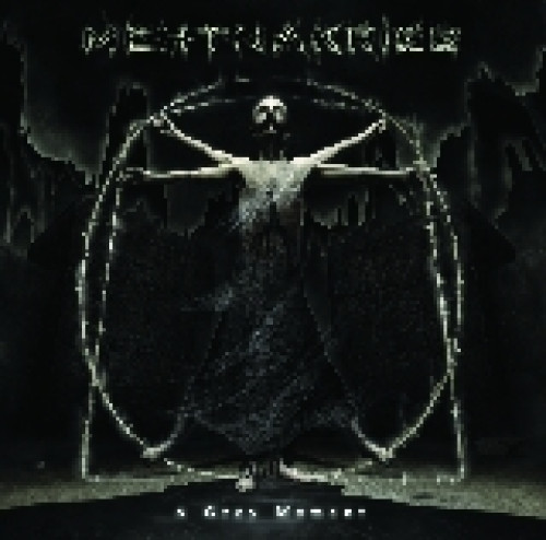 CD / Mehtnakriss / Grey Moment