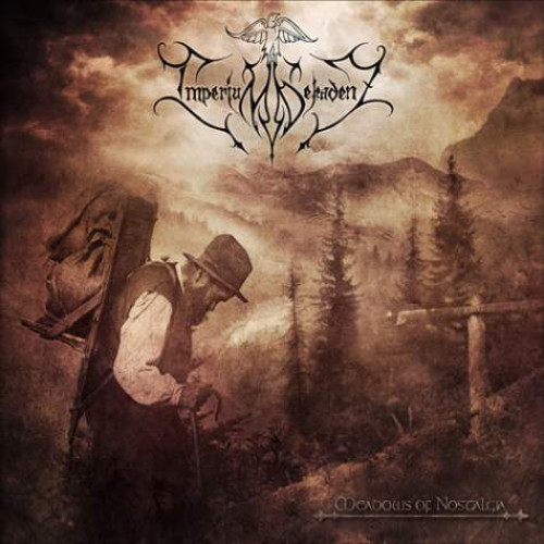 CD / Imperium Dekadenz / Meadows Of Nostalgia
