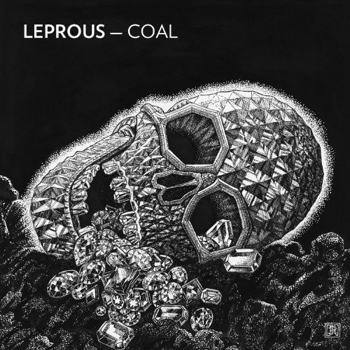 CD / Leprous / Coal