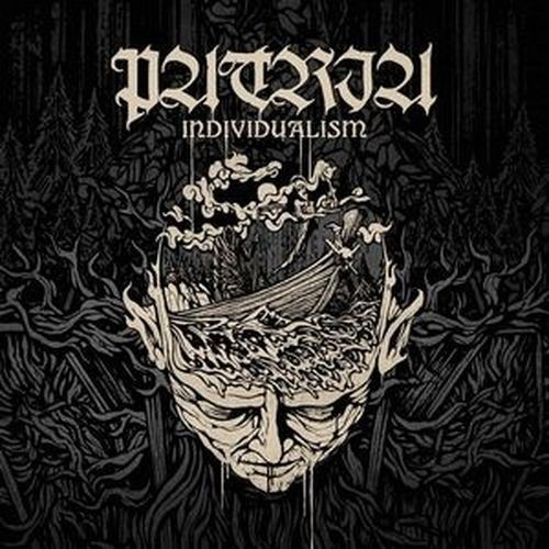 CD / Patria / Individualism