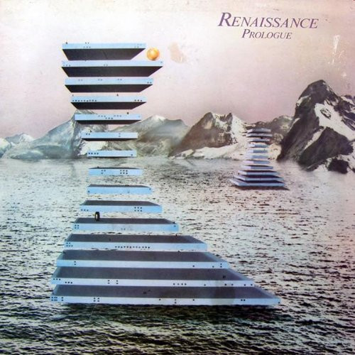 CD / Renaissance / Prologue