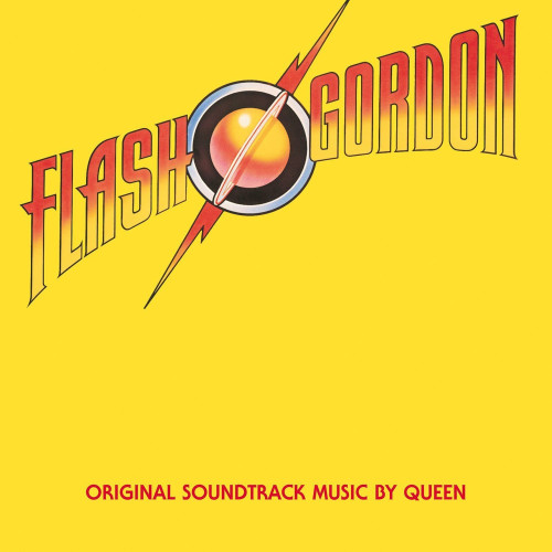 CD / Queen / Flash Gordon / Remastered 2011