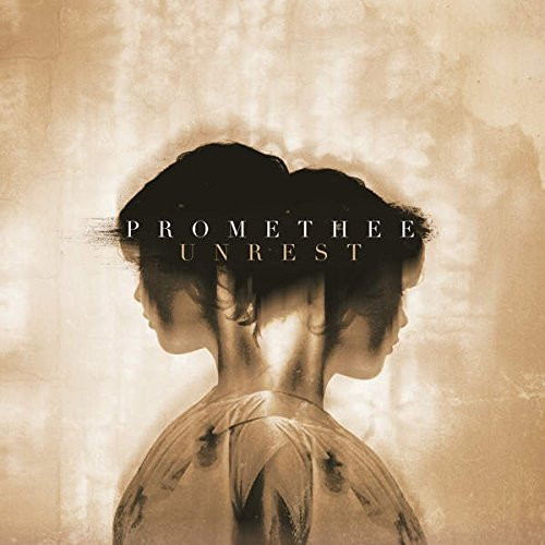 CD / Promethee / Unrest
