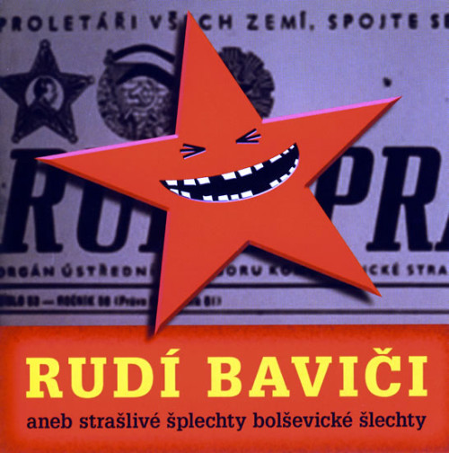 CD / Various / Rud� bavi�i