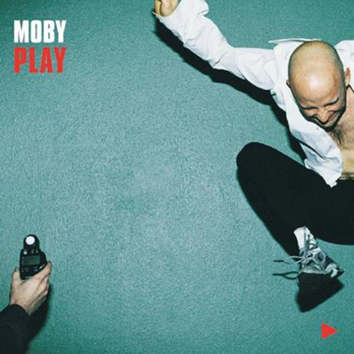 2LP / Moby / Play / Vinyl / 2LP