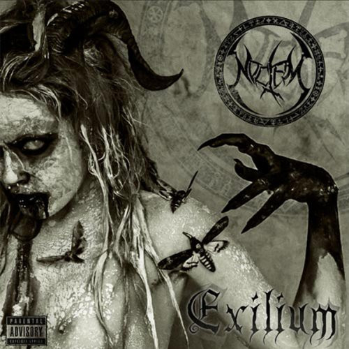 CD / Noctem / Exilium