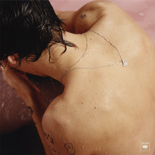LP / Styles Harry / Harry Styles / Vinyl
