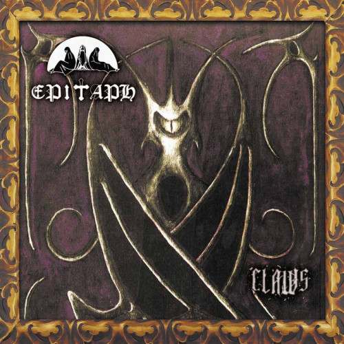 LP / Epitaph / Claws / Vinyl