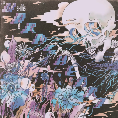 LP / Shins / Worm's Heart / Vinyl