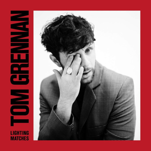 LP / Grennan Tom / Lighting Matches / Vinyl