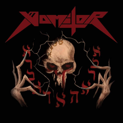 CD / Vomitor / Pestilent Death