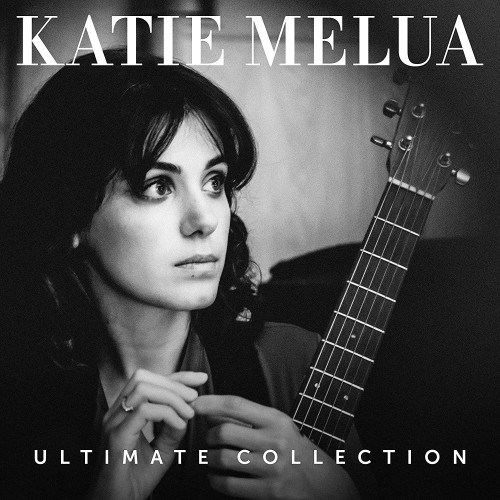 LP / Melua Katie / Ultimate Collection / Vinyl / 2LP