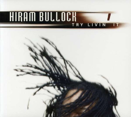 CD / Bullock Hiram / Try Livin It