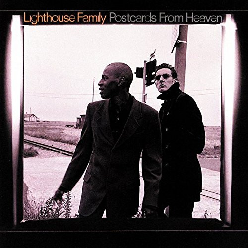 CD / Lighthouse Family / Postcards From Heaven