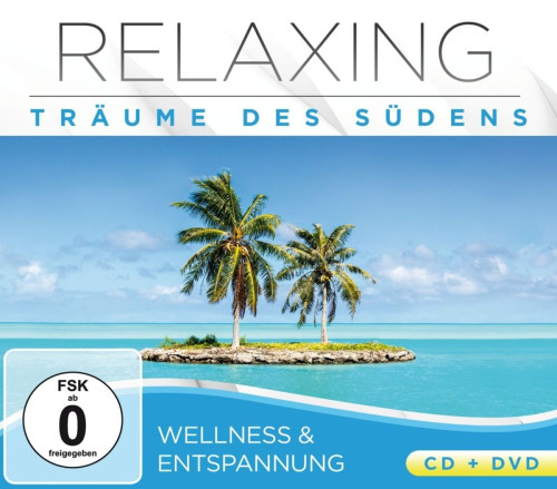 CD / Various / Relaxing / Traume des Sudens