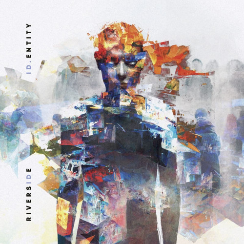 2CD / Riverside / ID.Entity / Mediabook / 2CD
