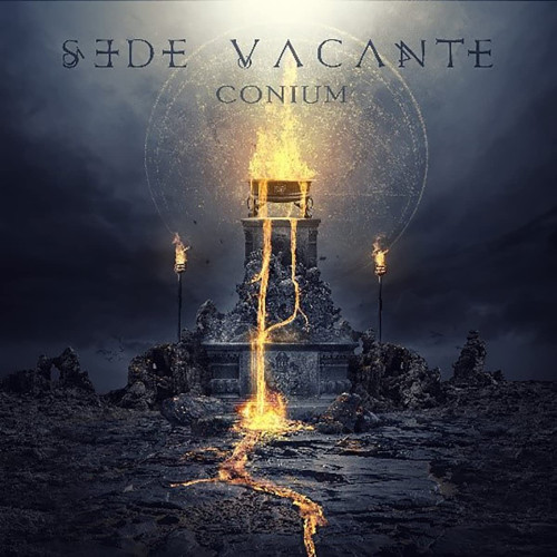 CD / Sede Vacante / Conium