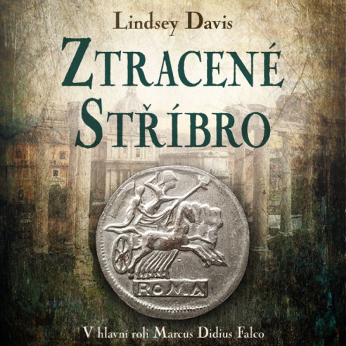 CD / Davis Lindsey / Ztracen� st��bro / MP3