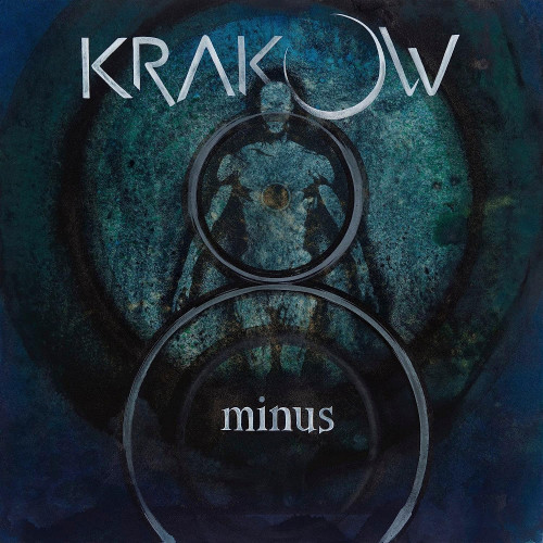 LP / Krakow / Minus / Vinyl