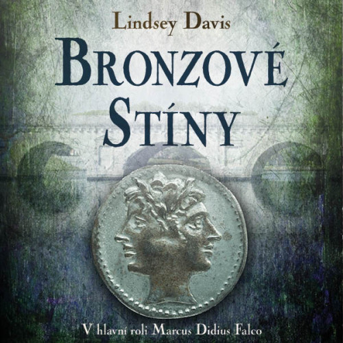 2CD / Davis Lindsey / Bronzov� st�ny / Hude�kov� M. / 2CD / MP3