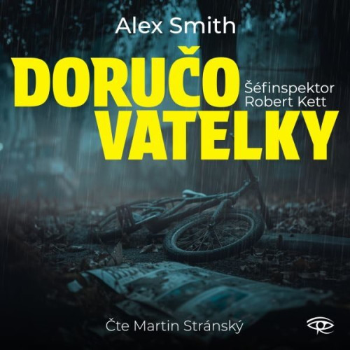 CD / Smith Alex / Doru�ovatelky / Str�nsk� M.