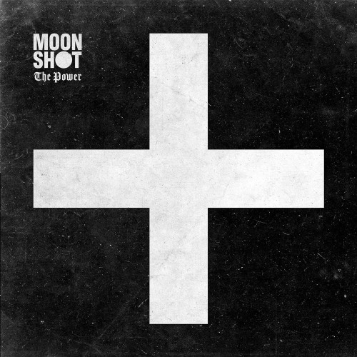 CD / Moon Shot / Power / Digipack
