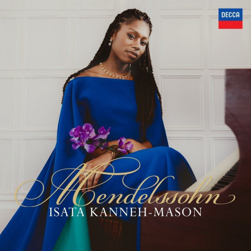 2LP / Kanneh Mason & London Mozart Pl. & Bloxham / Mendelssohn / Vinyl