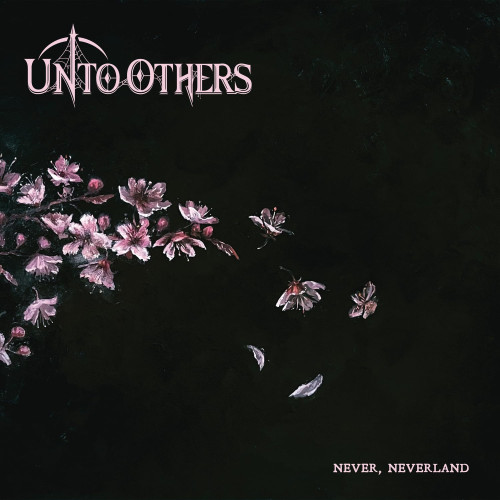 LP / Unto Others / Never,Neverland / Poster / Vinyl