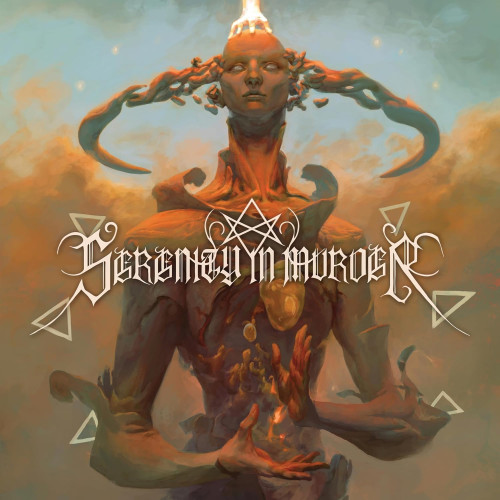 CD / Serenity In Murder / Timeless Reverie