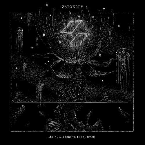 2LP / Zatokrev / Bring Mirrors To The Surface / Vinyl / 2LP