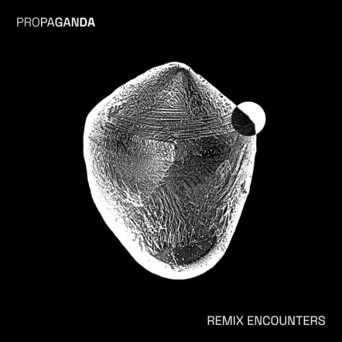 CD / Propaganda / Remix Encounters