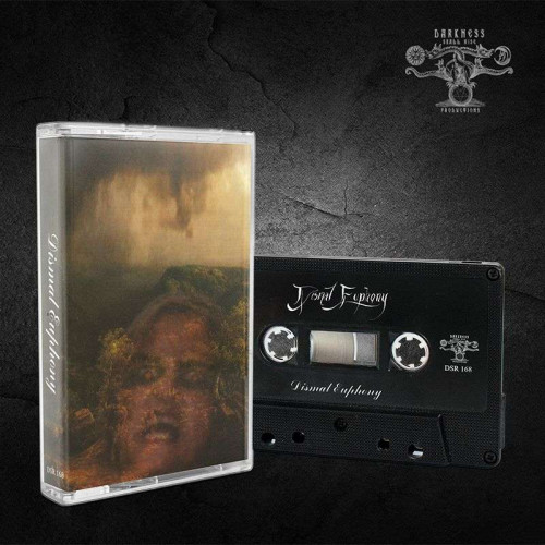 MC / Dismal Euphony / Dismal Euphony / Music Cassette