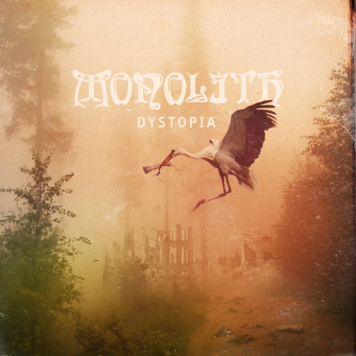 CD / Monolith / Dystopia